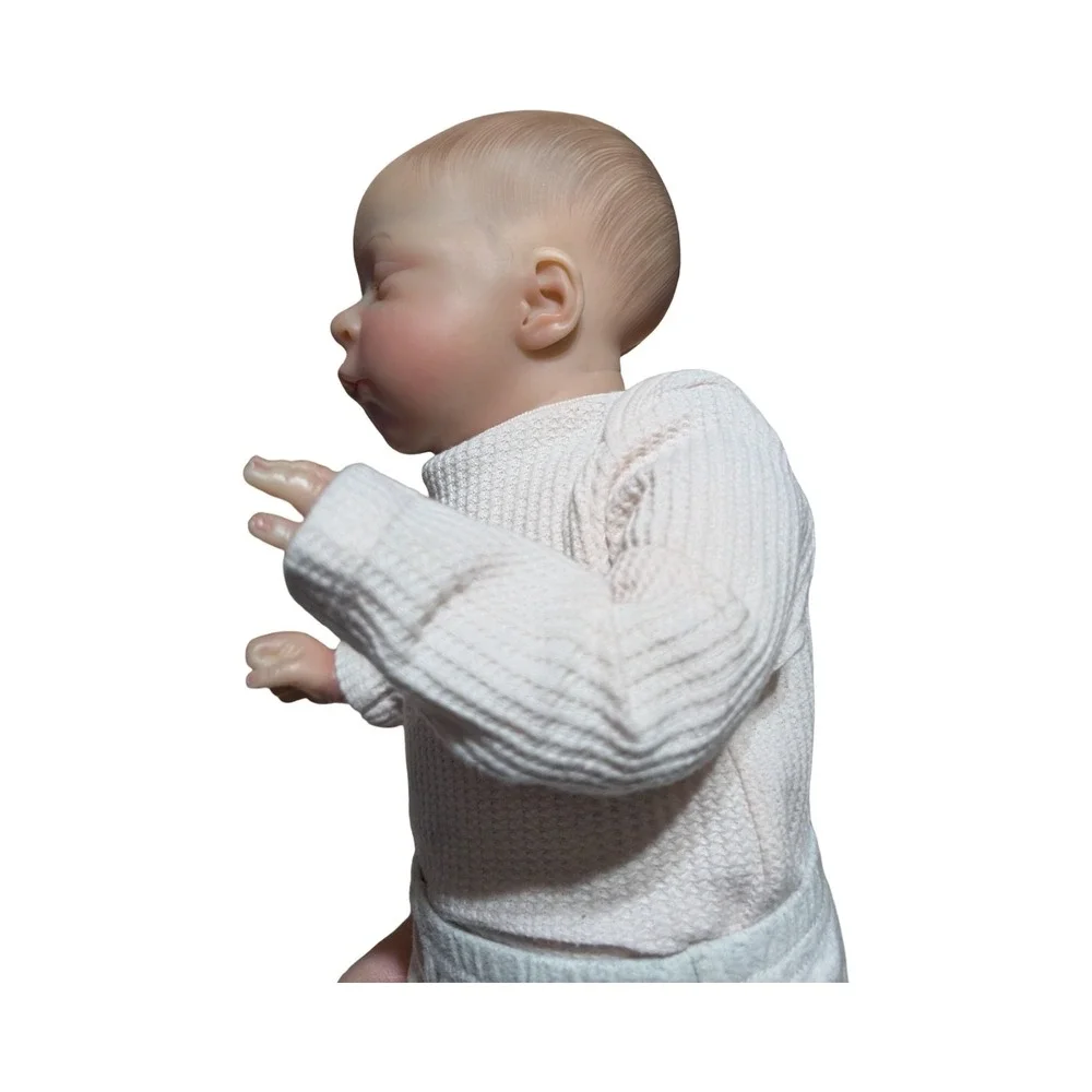 Reborn doll olga